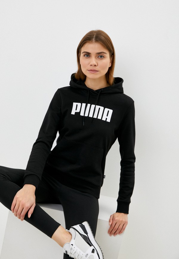 фото Худи puma
