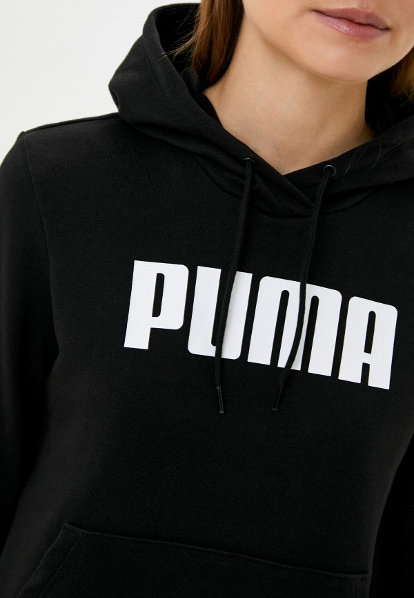 фото Худи puma