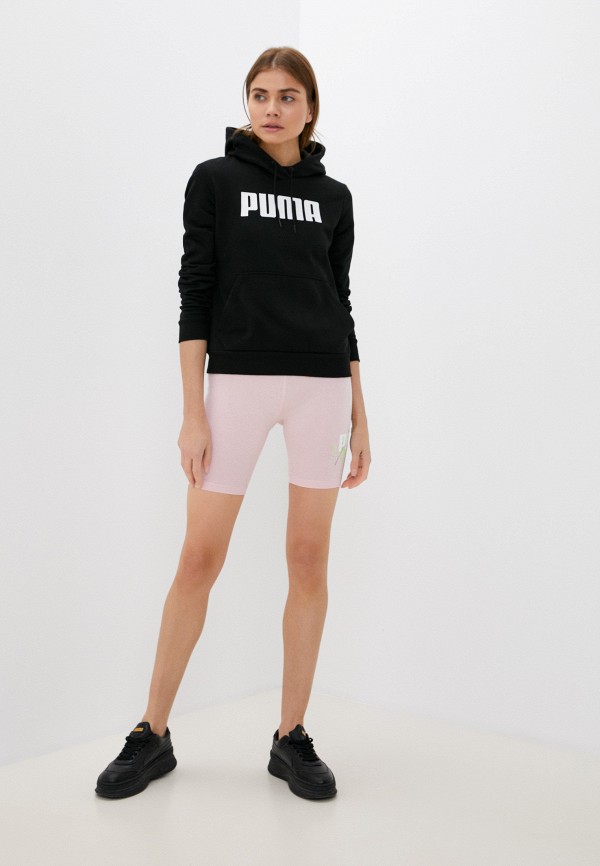 фото Худи puma