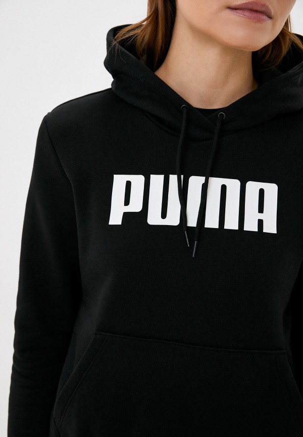 фото Худи puma
