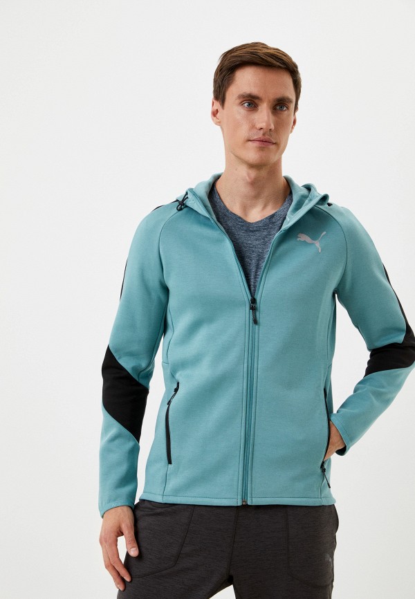 фото Толстовка puma