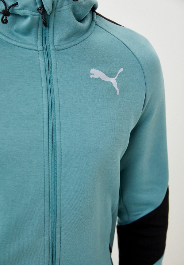 фото Толстовка puma