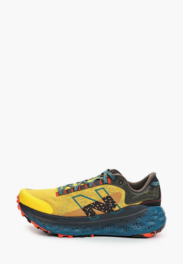 фото Кроссовки new balance