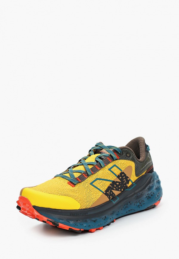фото Кроссовки new balance