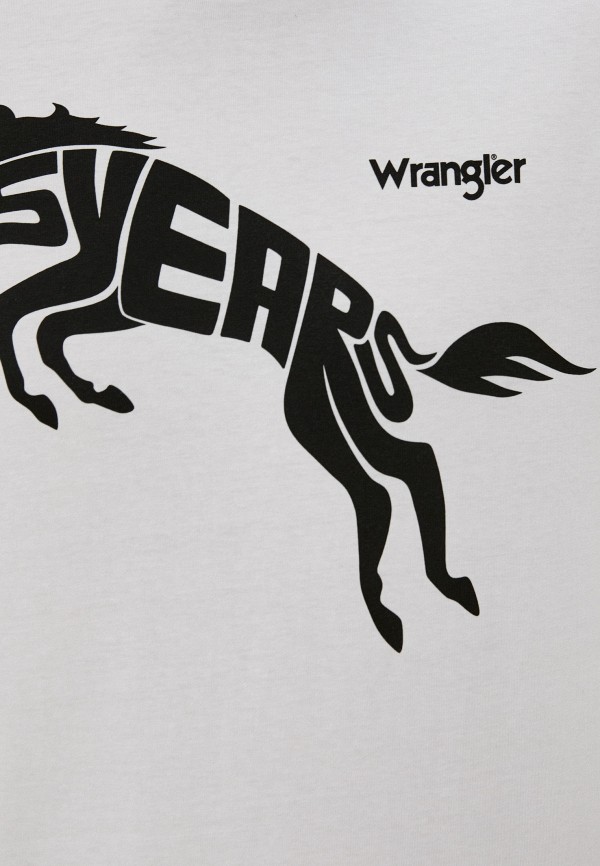фото Футболка wrangler