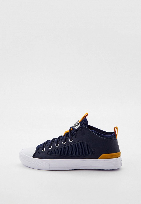 фото Кеды converse