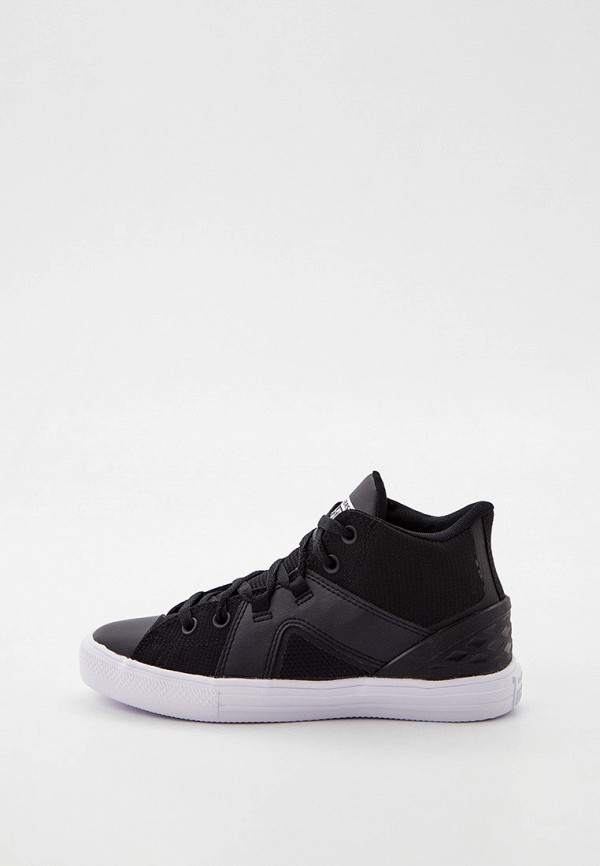 фото Кеды converse