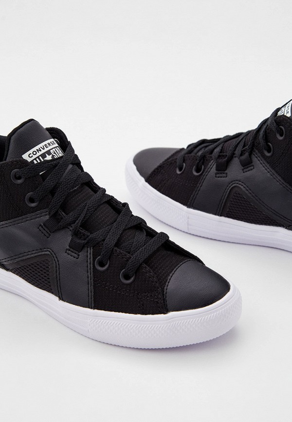 фото Кеды converse