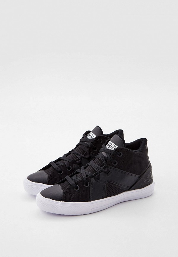 фото Кеды converse