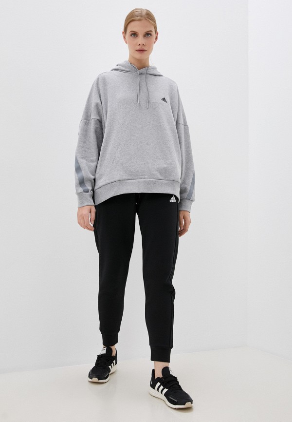 фото Брюки спортивные adidas