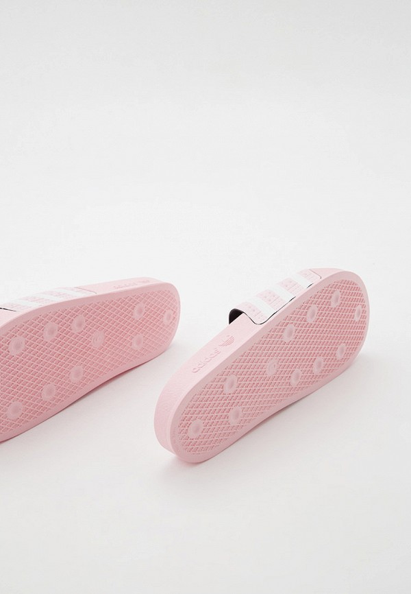 фото Сланцы adidas originals