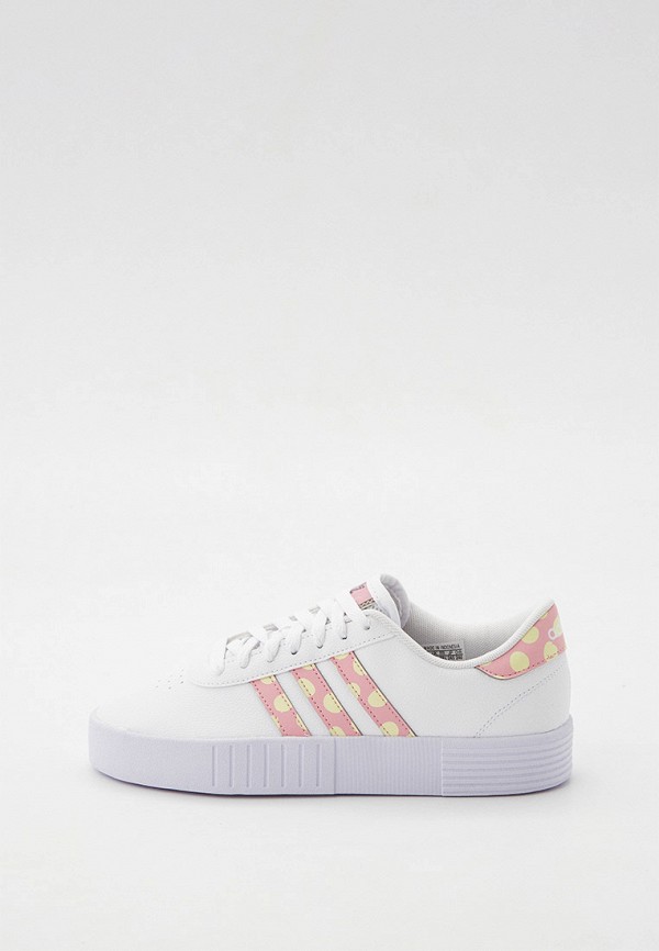 фото Кеды adidas