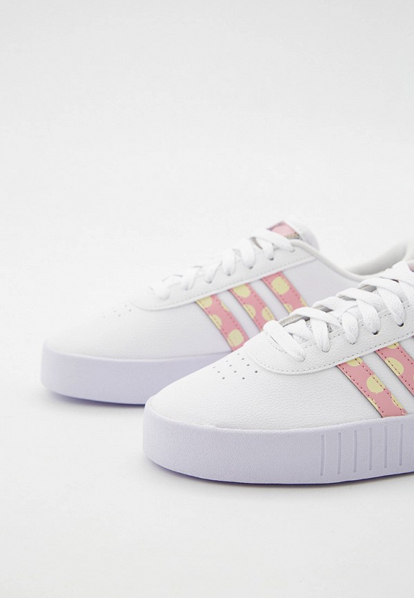 фото Кеды adidas
