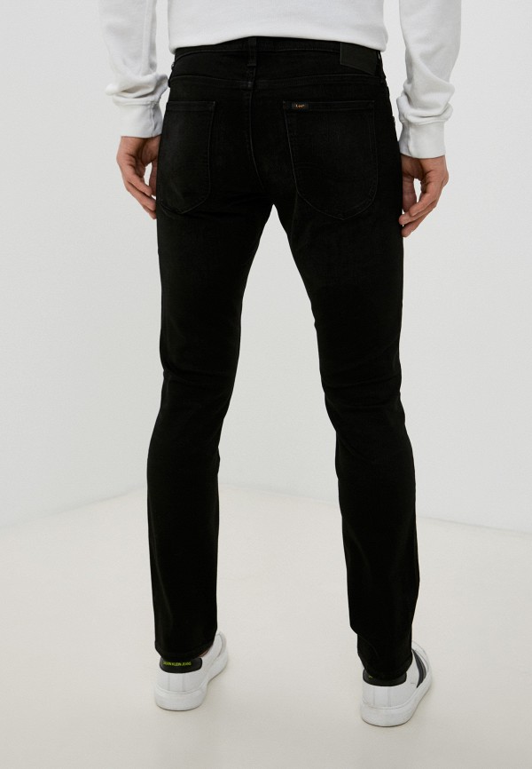 фото Джинсы lee