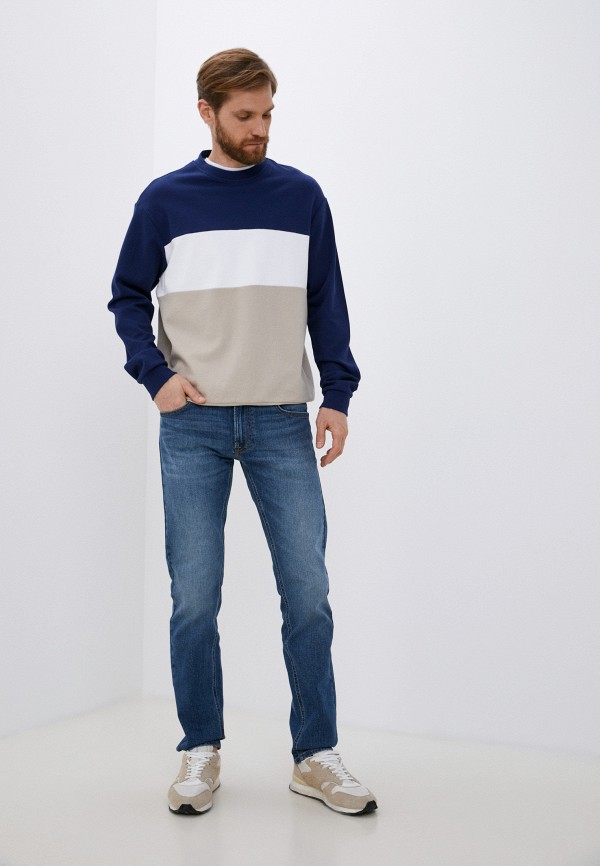 фото Джинсы lee