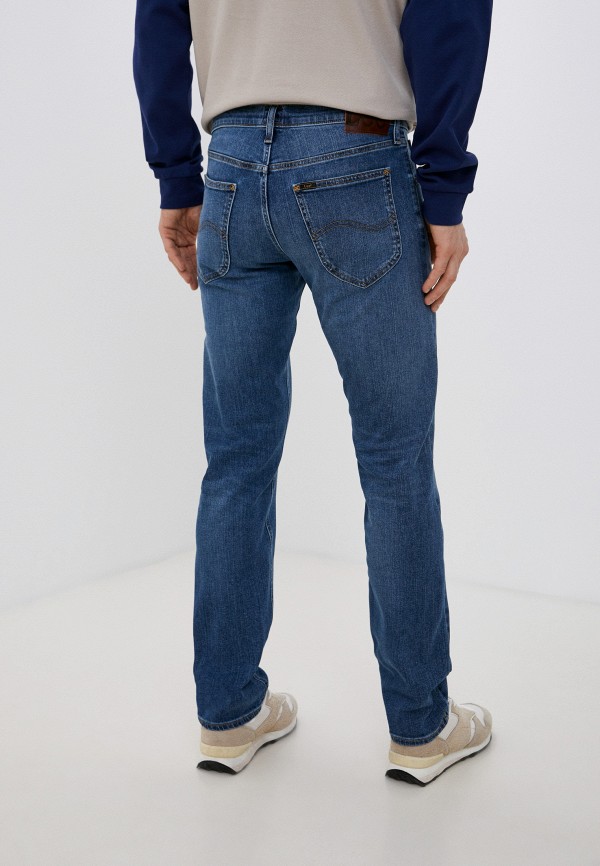 фото Джинсы lee