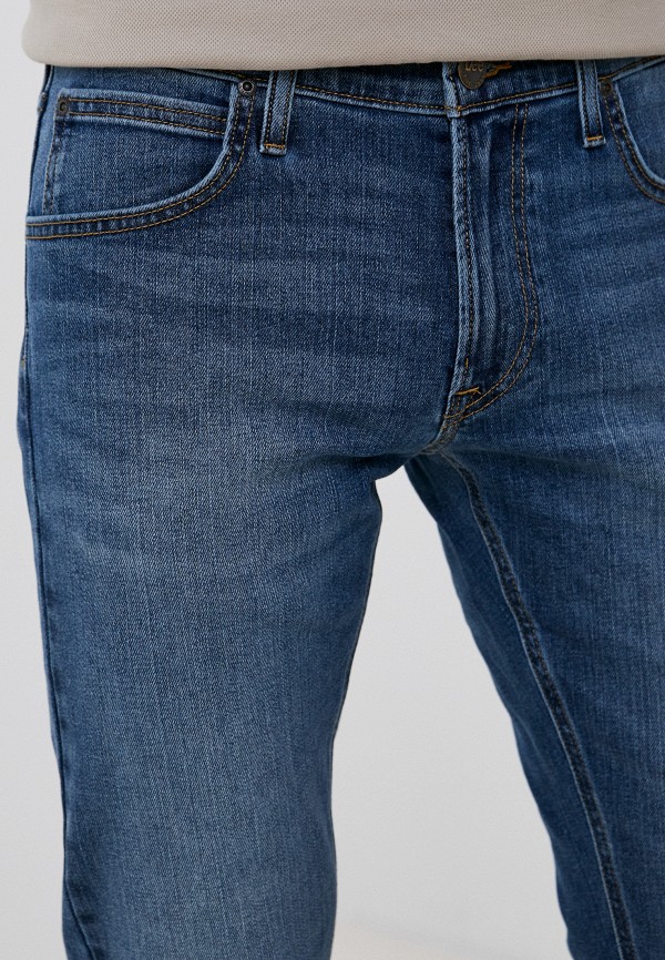 фото Джинсы lee