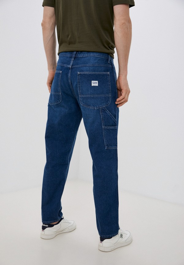 фото Джинсы lee