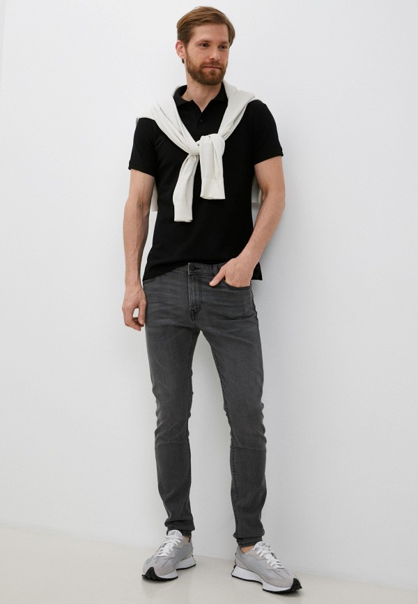 фото Джинсы lee