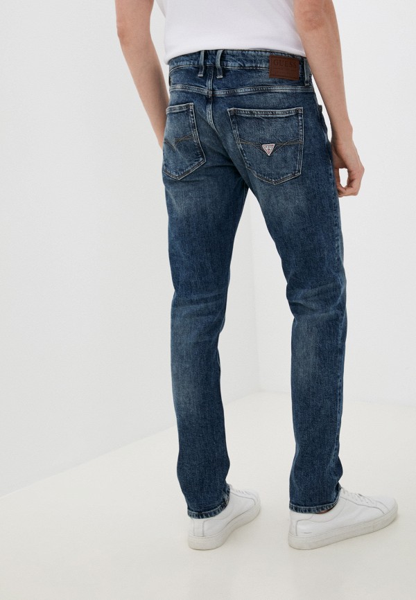 фото Джинсы guess jeans