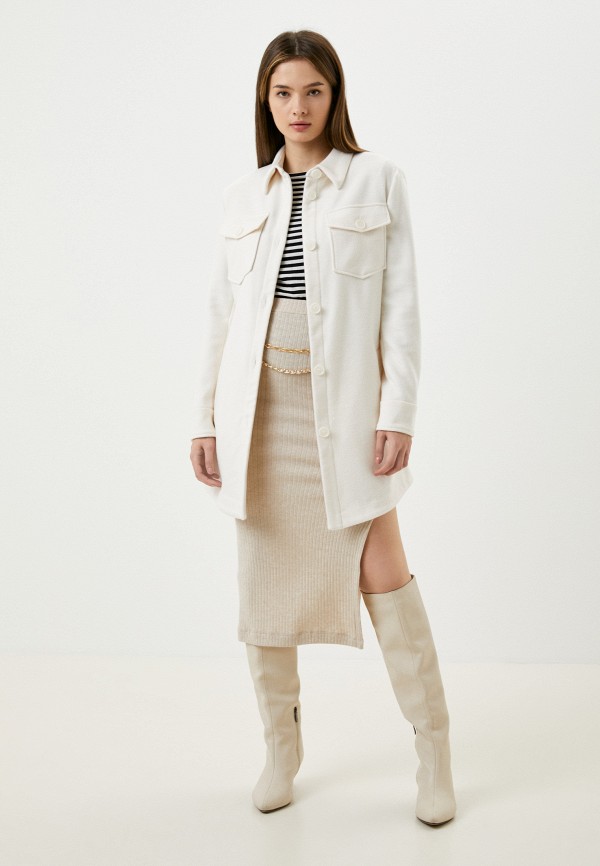 фото Пальто guess