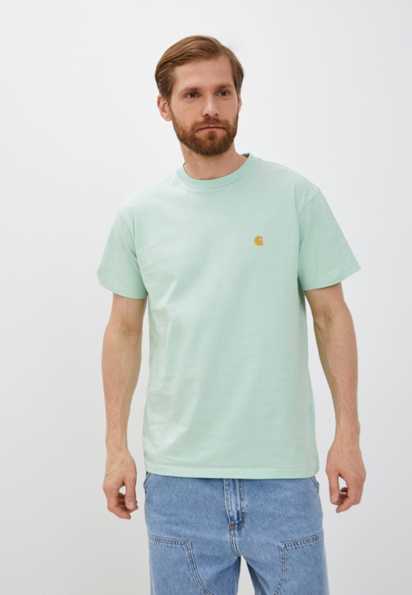 фото Футболка carhartt wip