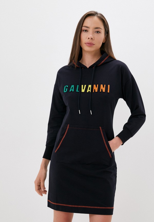 фото Платье galvanni