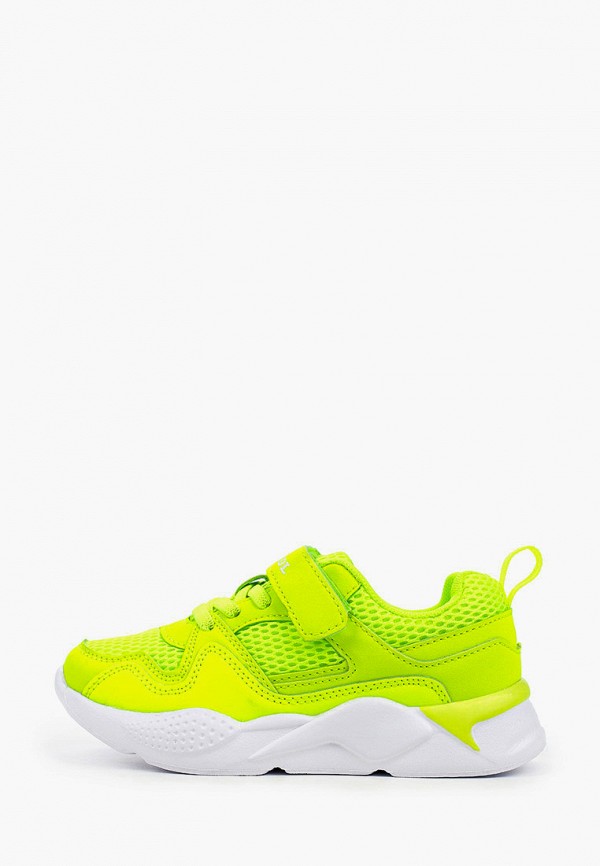 фото Кроссовки patrol