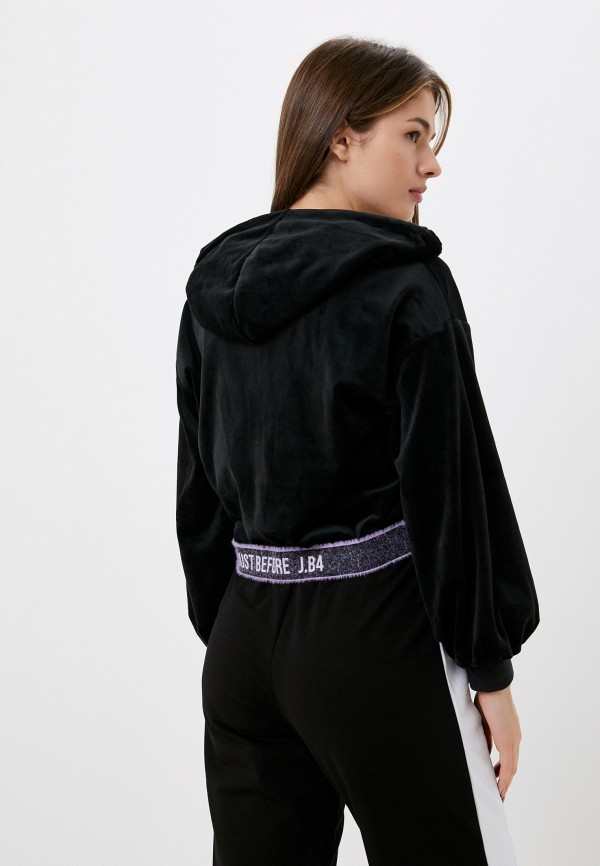 фото Толстовка j.b4