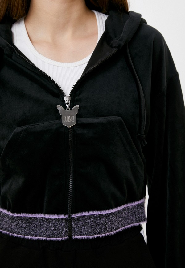 фото Толстовка j.b4