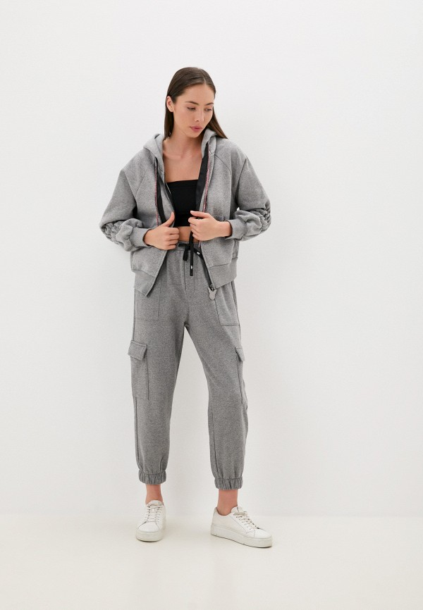 фото Толстовка j.b4