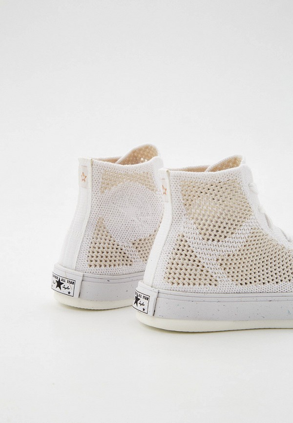 фото Кеды converse