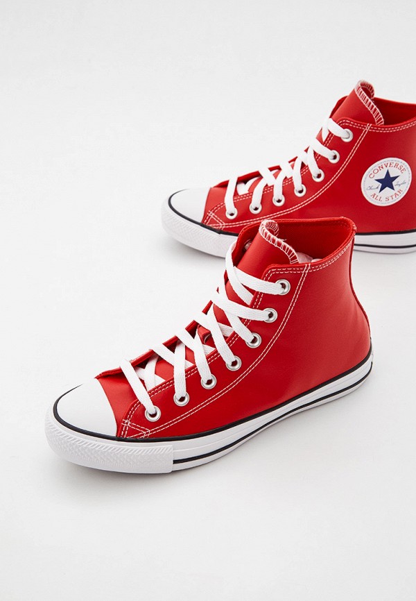 фото Кеды converse