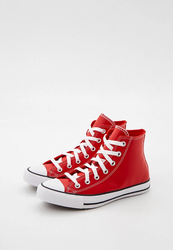 фото Кеды converse
