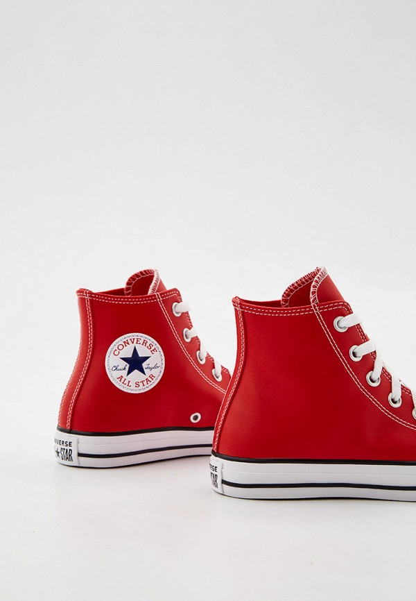 фото Кеды converse