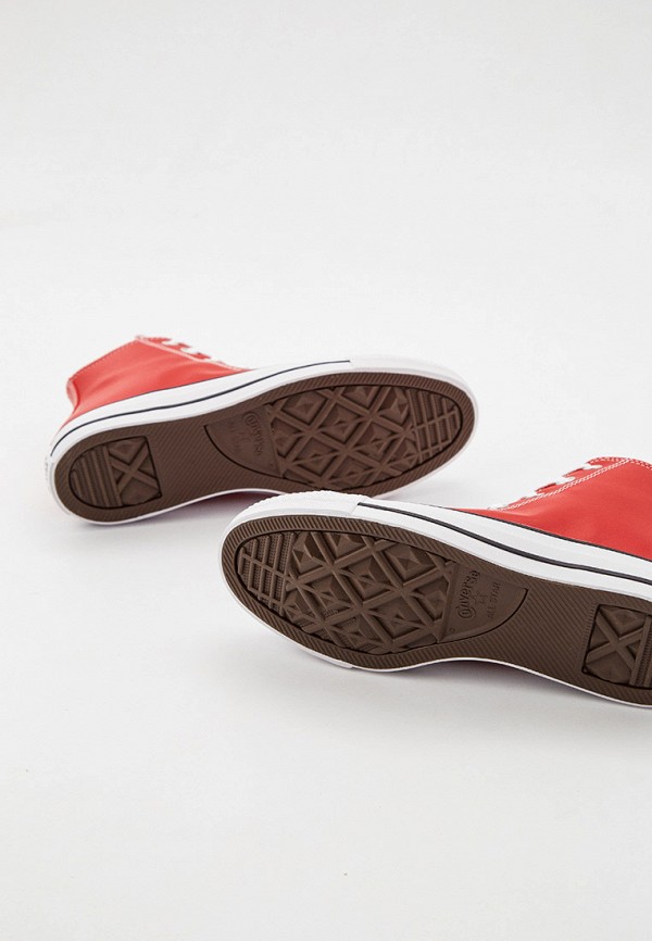 фото Кеды converse