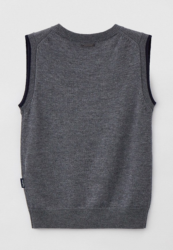 фото Жилет gulliver