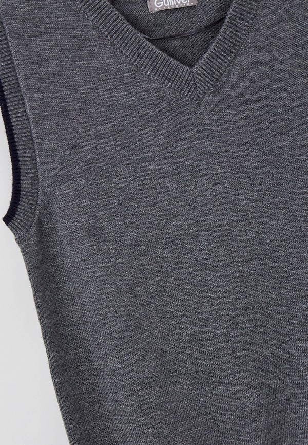 фото Жилет gulliver