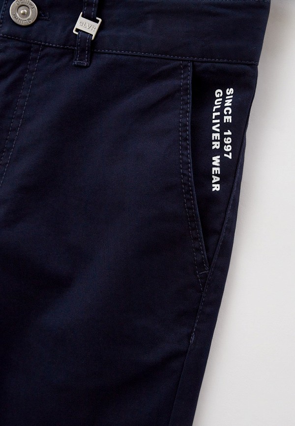 фото Брюки gulliver