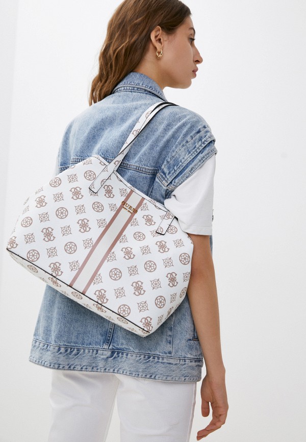 фото Сумка и косметичка guess