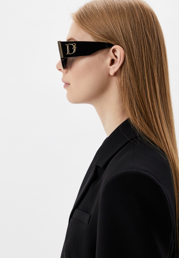 фото Очки солнцезащитные dsquared2