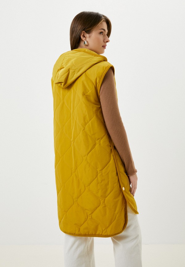 фото Жилет утепленный imperial