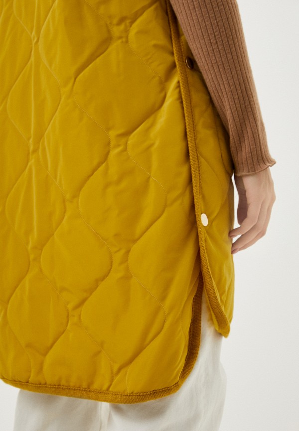 фото Жилет утепленный imperial