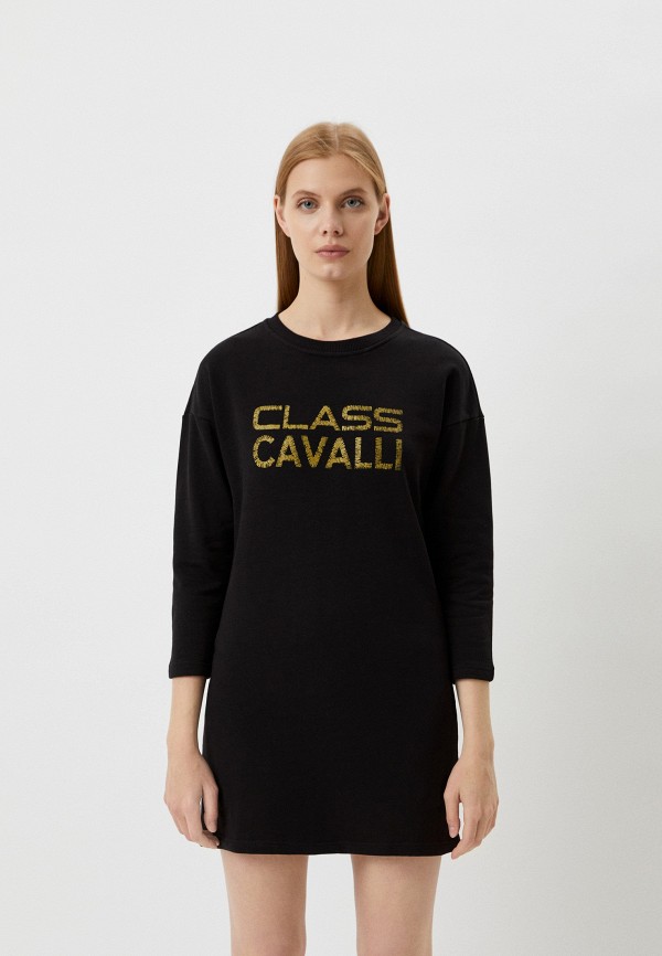 фото Платье cavalli class