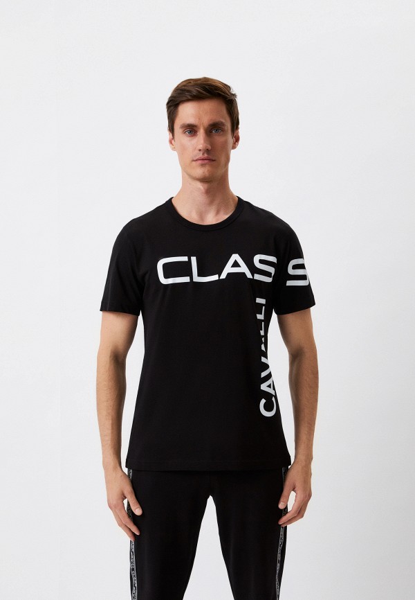 фото Футболка cavalli class