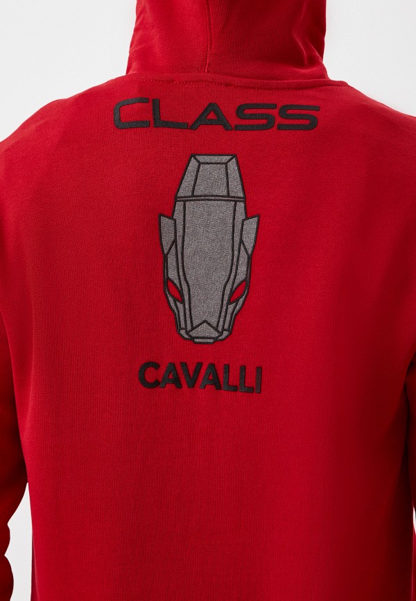фото Худи cavalli class