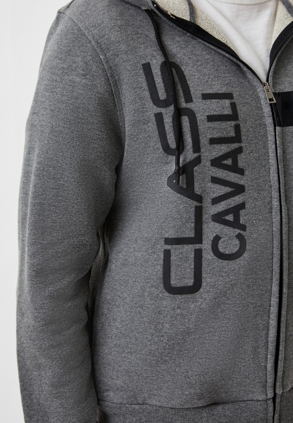 фото Толстовка cavalli class
