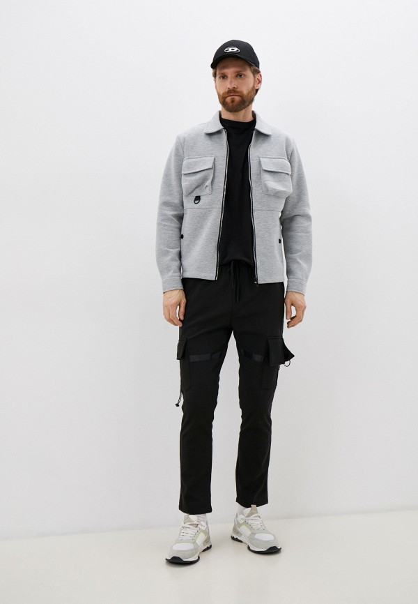 фото Брюки aarhon