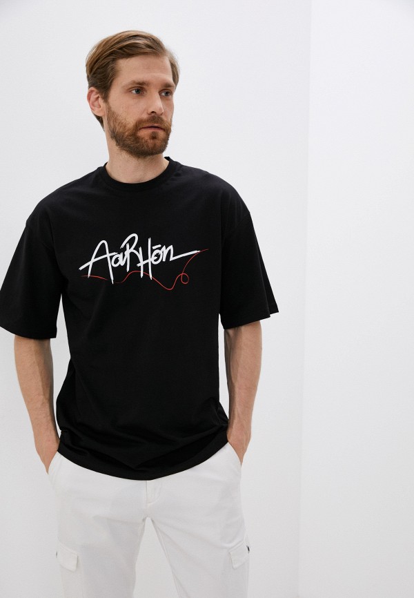фото Футболка aarhon