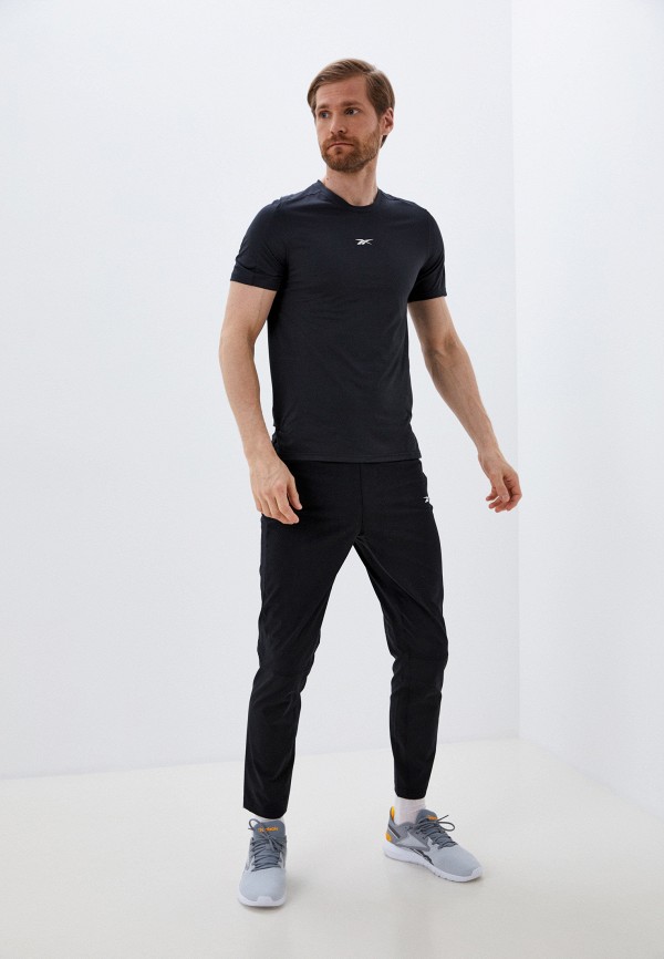 фото Футболка спортивная reebok